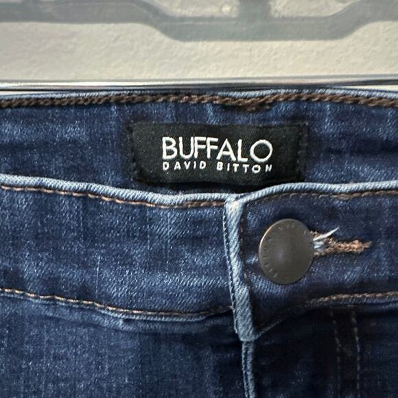 Buffalo David Bitton Mollie high-rise skinny 16/36 - Picture 2 of 5